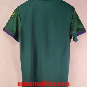 Alternative view of Maillot Rétro Italie Third 2019-2020
