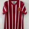 Maillot Rétro Manchester City 1956/1956 FA Cup Final