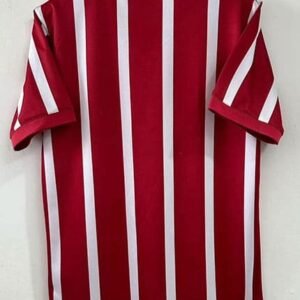 Alternative view of Maillot Rétro Manchester City 1956/1956 FA Cup Final