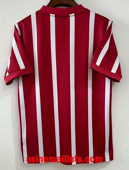 Maillot Rétro Manchester City 1956/1956 FA Cup Final – Image 2
