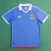 Maillot Rétro Manchester City Domicile 1979/1980