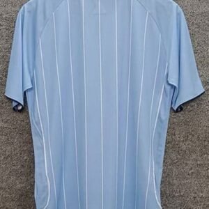 Alternative view of Maillot Rétro Manchester City Domicile 2007/2008