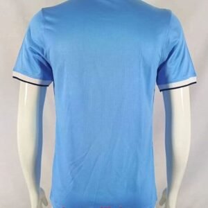 Alternative view of Maillot Rétro Manchester City Domicile 2013/2014