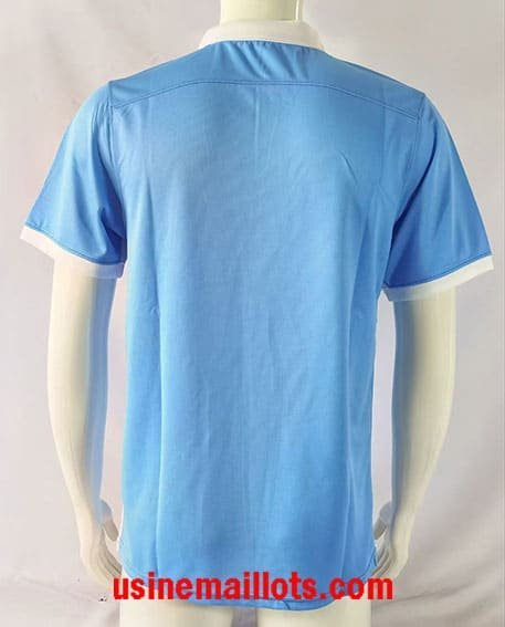 Maillot Rétro Manchester City Domicile 2015/2016 – Image 2