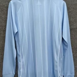 Alternative view of Maillot Rétro Manchester City Domicile Manches Longues 2007/2008