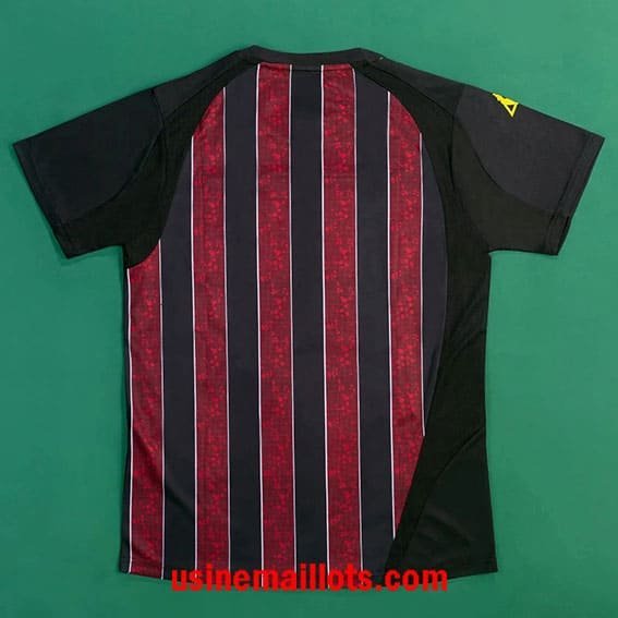 Maillot Rétro Manchester City Extérieur 2008/2009 – Image 2