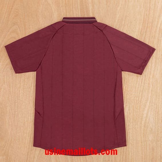 Maillot Rétro Manchester City Extérieur 2012/2013 – Image 2
