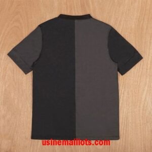 Alternative view of Maillot Rétro Manchester City Extérieur 2013/2014