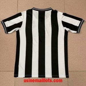 Alternative view of Maillot Rétro Newcastle United Domicile 1983/1984