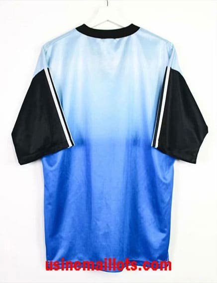 Maillot Rétro Newcastle United Edition-Spéciale 1996/1997 – Image 2