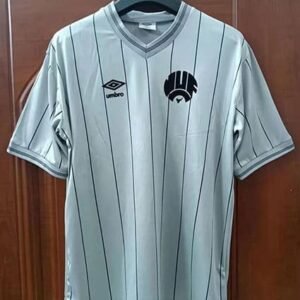 Maillot Rétro Newcastle United Extérieur 1984/1985