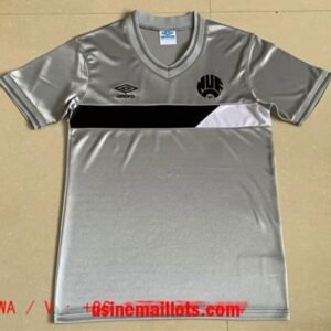 Maillot Rétro Newcastle United Extérieur 1986/1987