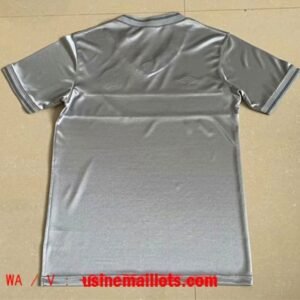 Alternative view of Maillot Rétro Newcastle United Extérieur 1986/1987