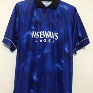 Maillot Rétro Newcastle United Extérieur 1993/1994