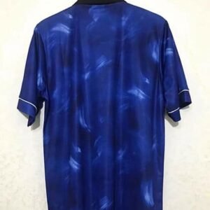 Alternative view of Maillot Rétro Newcastle United Extérieur 1993/1994