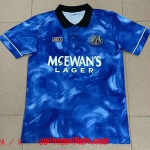 Maillot Rétro Newcastle United Extérieur 1994/1995