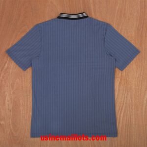 Alternative view of Maillot Rétro Newcastle United Extérieur 1996/1997