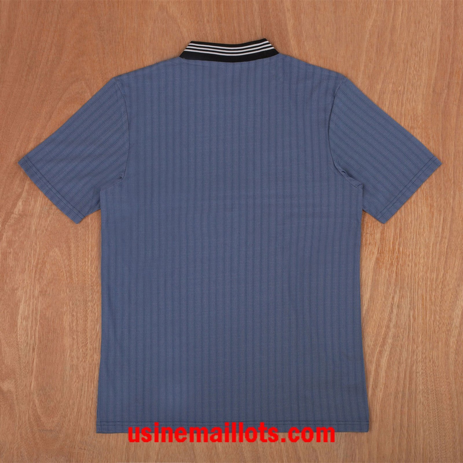 Maillot Rétro Newcastle United Extérieur 1996/1997 – Image 2