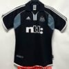 Maillot Rétro Newcastle United Extérieur 2000/2001