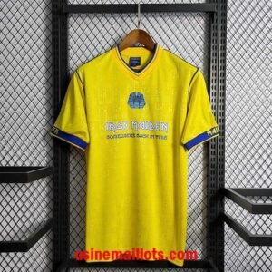 Maillot Rétro Newcastle United Gardien 2008/2009