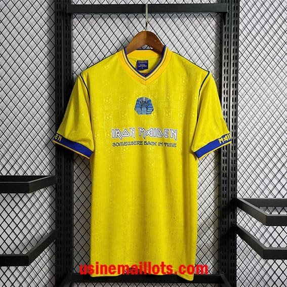 Maillot Rétro Newcastle United Gardien 2008/2009