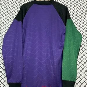 Alternative view of Maillot Rétro Newcastle United Gardien Manches Longues 1995/1996