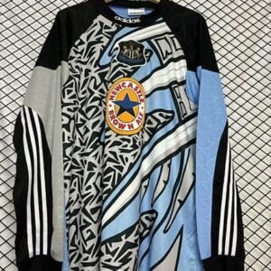 Maillot Rétro Newcastle United Gardien Manches Longues 1995/96