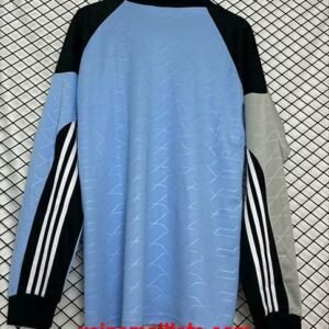 Alternative view of Maillot Rétro Newcastle United Gardien Manches Longues 1995/96
