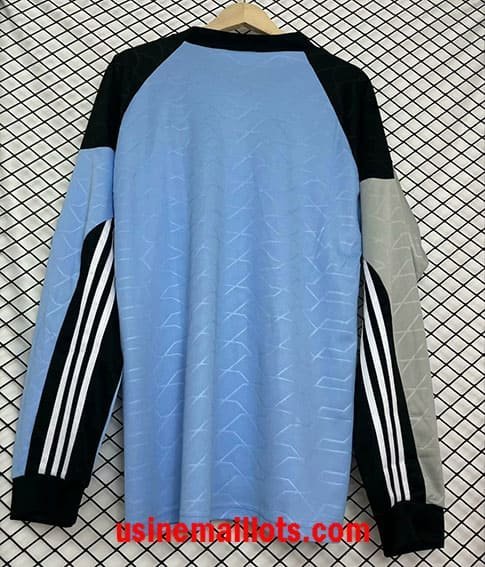 Maillot Rétro Newcastle United Gardien Manches Longues 1995/96 – Image 2