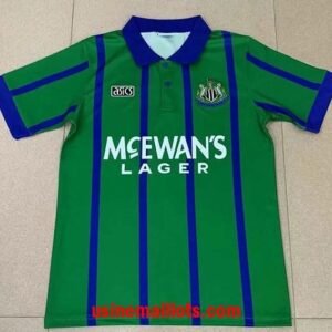 Maillot Rétro Newcastle United Third 1993/1994
