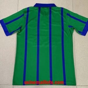 Alternative view of Maillot Rétro Newcastle United Third 1993/1994