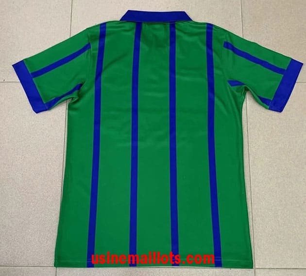 Maillot Rétro Newcastle United Third 1993/1994 – Image 2