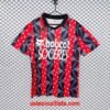 Maillot Rétro OGC Nice Domicile 1993-1994