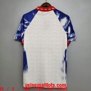 Alternative view of Maillot Rétro PSG 1992/1993