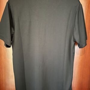 Alternative view of Maillot Rétro PSG 2020/2021 Noir