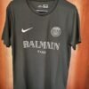 Maillot Rétro PSG 2020/2021 Noir