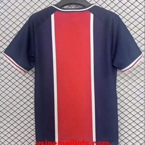 Alternative view of Maillot Rétro PSG Domicile 1973/1974