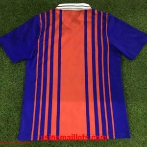 Alternative view of Maillot Rétro PSG Domicile 1993/1994