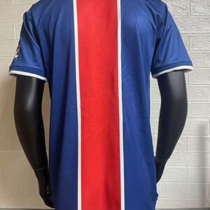 Alternative view of Maillot Rétro PSG Domicile 1999/2000