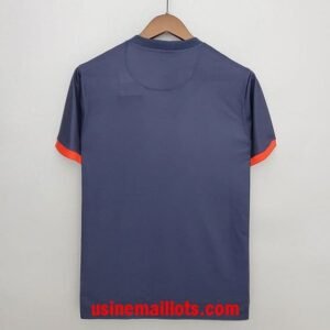 Alternative view of Maillot Rétro PSG Domicile 2013/2014