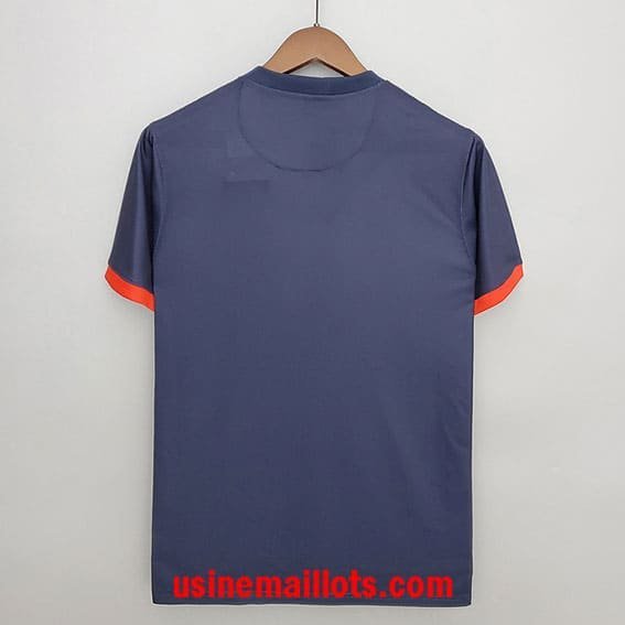 Maillot Rétro PSG Domicile 2013/2014 – Image 2