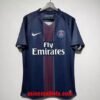 Maillot Rétro PSG Domicile 2016/2017