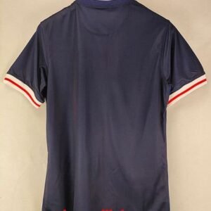 Alternative view of Maillot Rétro PSG Domicile 2020/2021
