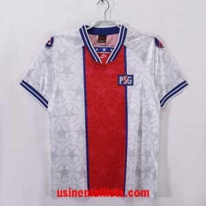 Maillot Rétro PSG Extérieur 1994/1995