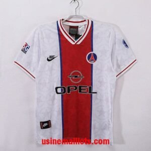 Maillot Rétro PSG Extérieur 1995/1996