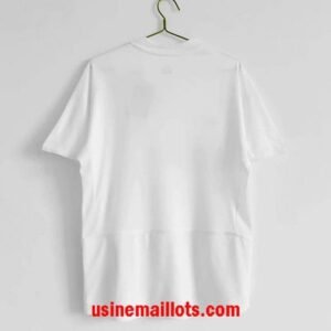 Alternative view of Maillot Rétro PSG Extérieur 2002/2003
