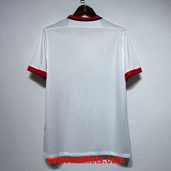 Maillot Rétro PSG Extérieur 2015/2016 – Image 2