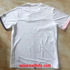 Alternative view of Maillot Rétro PSG Extérieur 2021/2022