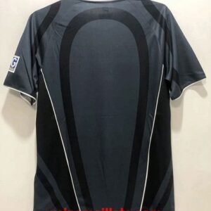Alternative view of Maillot Rétro PSG Third 2001/2002