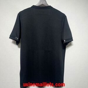Alternative view of Maillot Rétro PSG Third 2015/2016